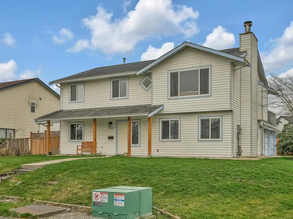 13452 85th Ave, Surrey, BC V3W 0T8
