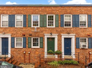 2 Browns Ct SE, Washington, DC 20003