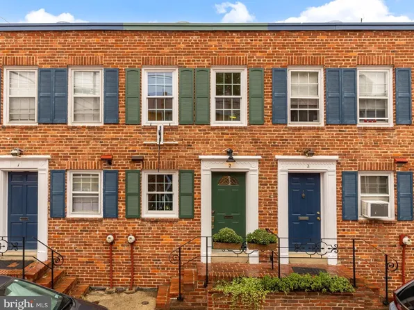 2 Browns Ct SE, Washington, DC 20003