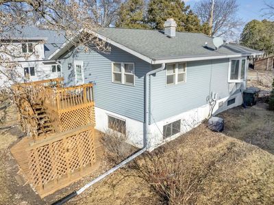 2010 Field Street, Madison, WI, 53713