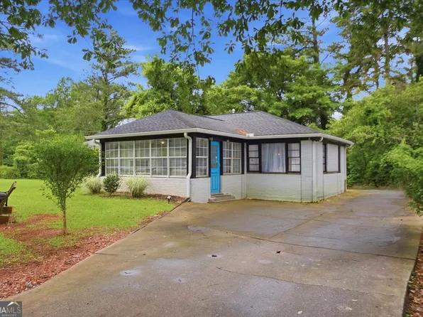 2631 Patrick Ct, Atlanta, GA 30317