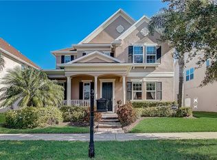 6751 Merrick Landing Blvd, Windermere, FL 34786