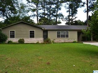 1414 14th Ave SE, Decatur, AL 35601