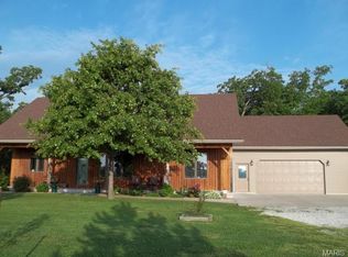 1690 Shooting Star Loop, Niangua, MO 65713