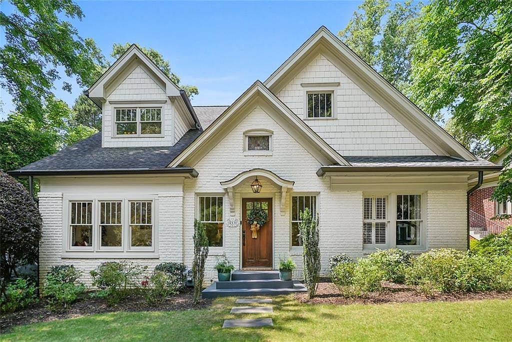 213 Michigan Ave, Decatur, GA 30030 Zillow