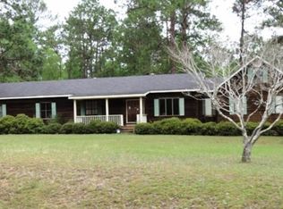 121 Warrior Way, Moultrie, GA 31788