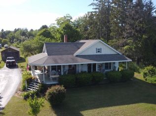 444 S Us 23, Harrisville, MI 48740
