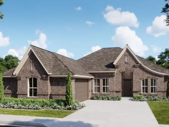 Concept 2267 Plan, Myrtle Creek