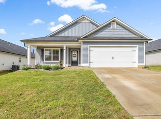 80 Crestview Dr, Carnesville, GA 30521