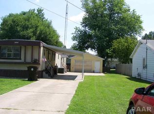 703 N Congress St, Rushville, IL 62681