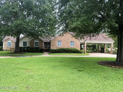 110 Raccoon Run, Washington, NC, 27889