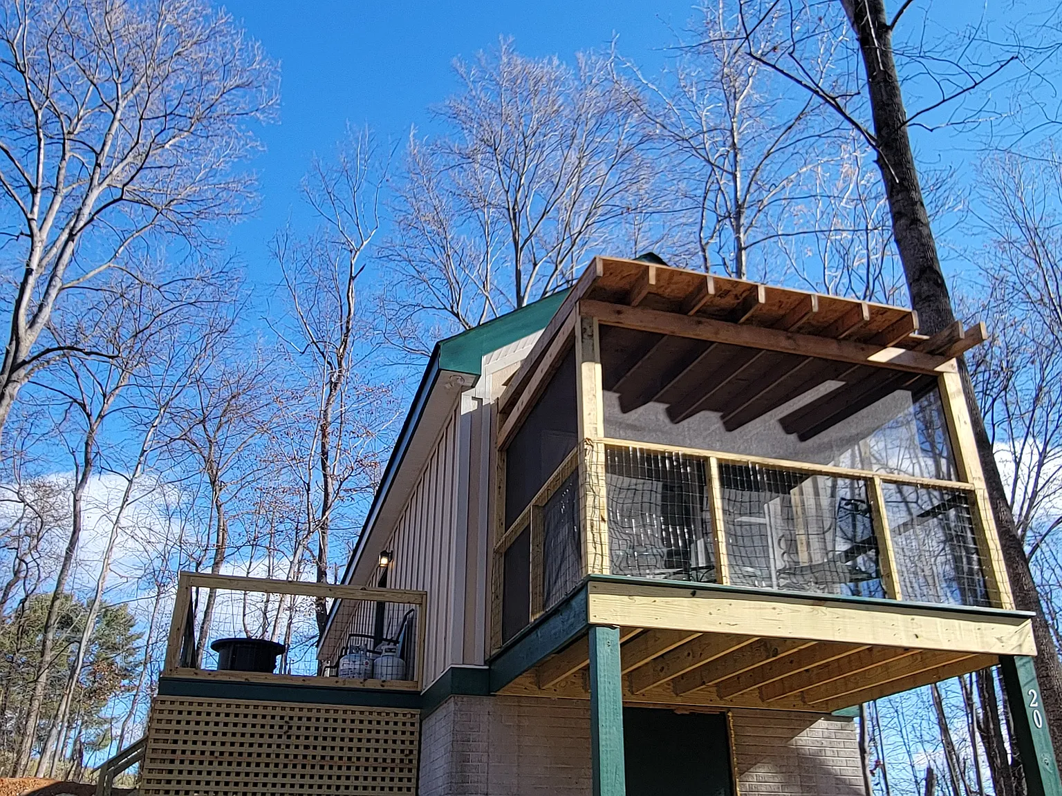 1 bed, 480 sqft, $1,150 — Photo 2