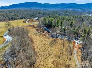 36 Ebenezer Trl #1, Hendersonville, NC 28739