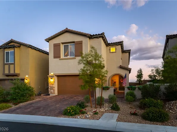10583 Valletta Ave, Las Vegas, NV 89166