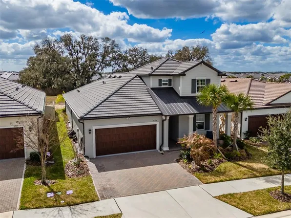 10394 Tupper Cay Dr, San Antonio, FL 33576