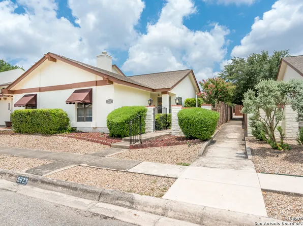 5823 Archwood, San Antonio, TX 78239