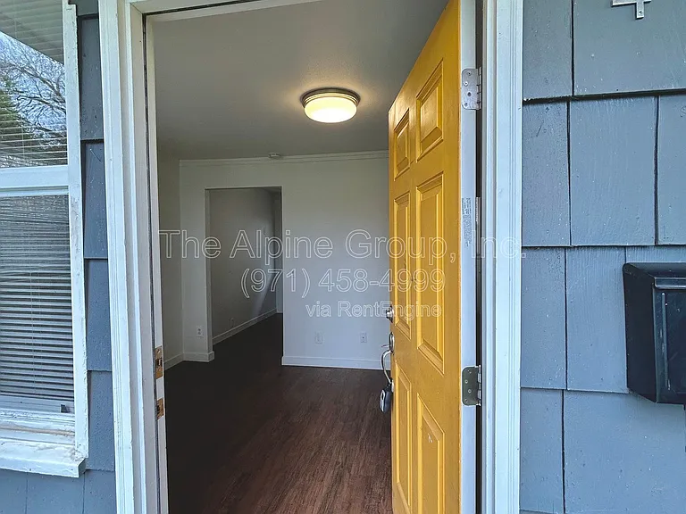 5821 SE Knapp St #4 — Photo 18