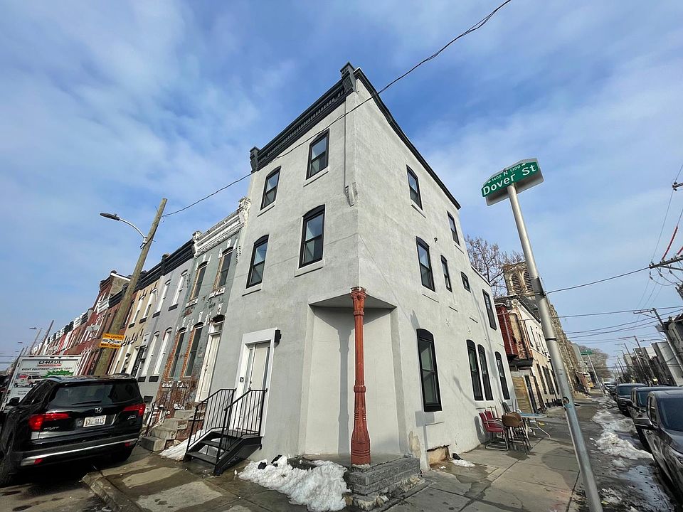 1st image of 1401 N Dover St Unit 1