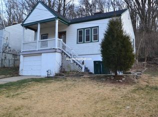 540 Fairbanks Ave, Cincinnati, OH 45205