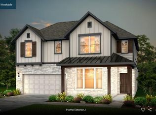 600 Canyoncrest Way, Liberty Hill, TX 78642