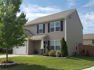 1223 Copperstone Way, Mebane, NC 27302
