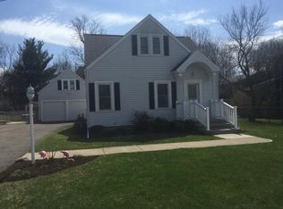121 Park Ave, Vestal, NY 13850