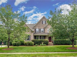 10011 Allyson Park Dr, Charlotte, NC 28277