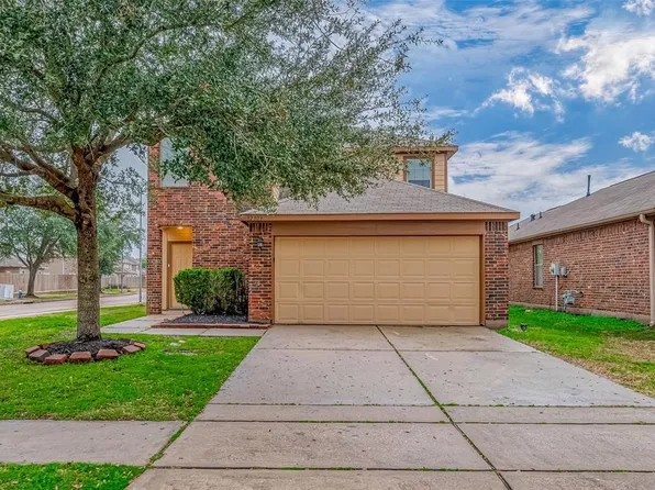 12303 Turchin Drive, Houston, TX 77014