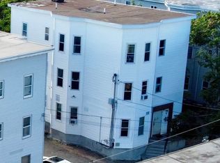 8-8A Cedar St, Lynn, MA 01901