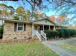 300 Quincannon Rd, Columbia, SC 29212