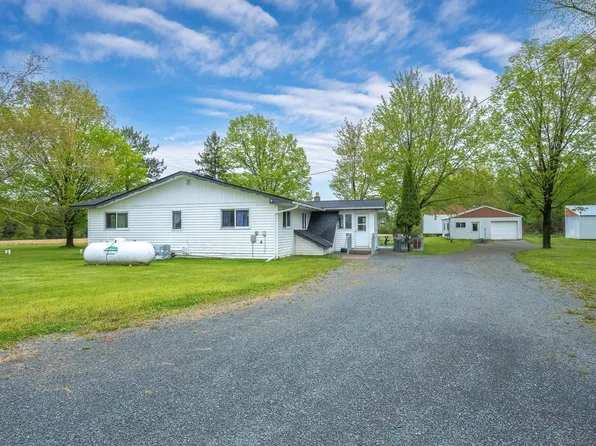 1532 220th Ave #46, Milltown, WI 54858