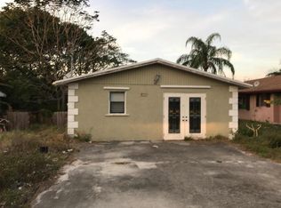 8575 SE Mars St, Hobe Sound, FL 33455