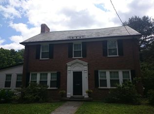 48 Welland Rd, Brookline, MA 02445