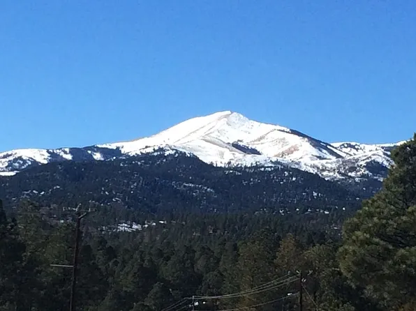 110 Starlite Rd, Ruidoso, NM 88345