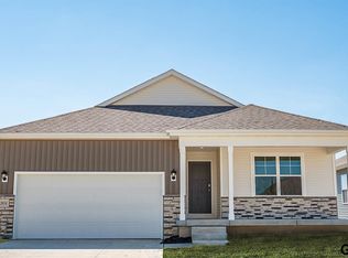 13634 Whitmore St, Omaha, NE 68142