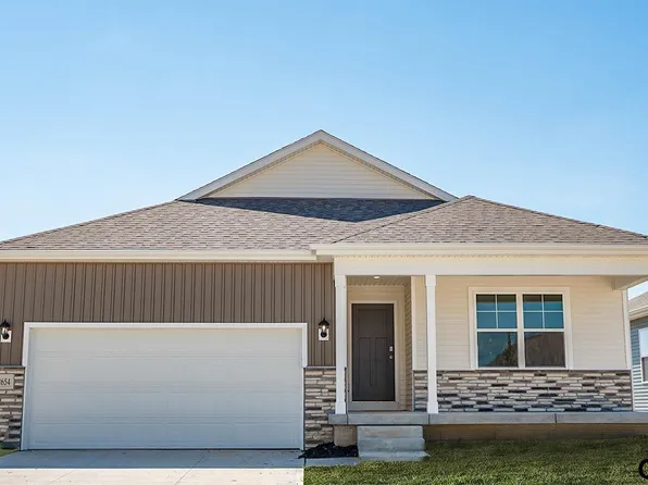 16509 Bondesson St, Bennington, NE 68007