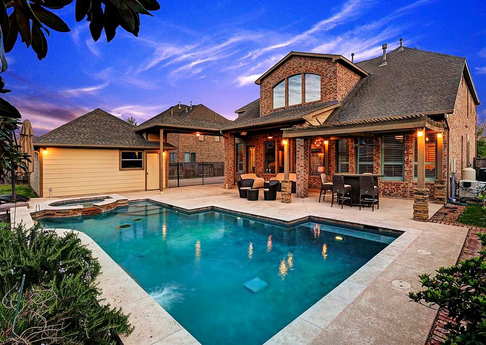 1st image of 12405 Garden Field Ln