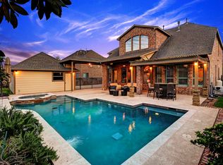 12405 Garden Field Ln, Pearland, TX 77584