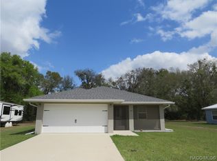 143 N Crestwood Ave, Inverness, FL 34453
