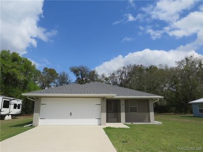 143 N Crestwood Ave, Inverness, FL, 34453