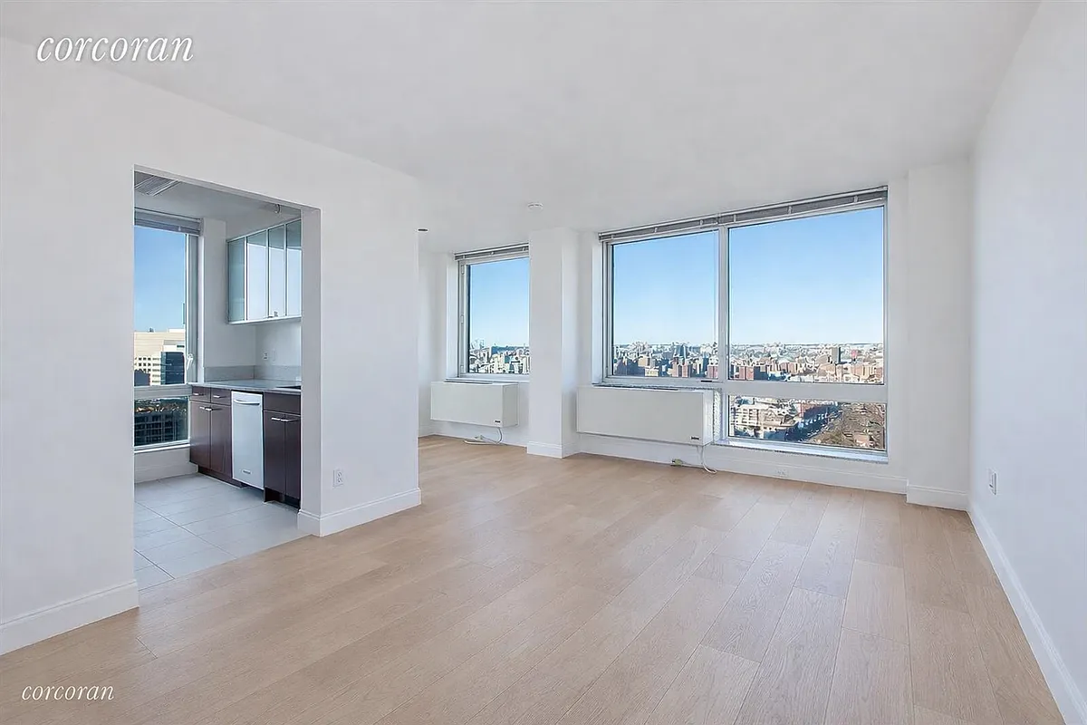 215 East 96th Street 29L