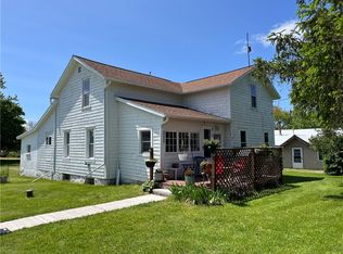 3303 Armington Rd, Palmyra, NY 14522