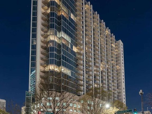 2nd image of 860 Peachtree St NE Unit 2314
