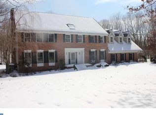 4 Pheasant Run, Clarksburg, NJ