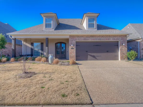 412 Stacey Ln, Bossier City, LA 71111