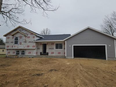 41 S Wilson St, Muskegon, MI, 49442