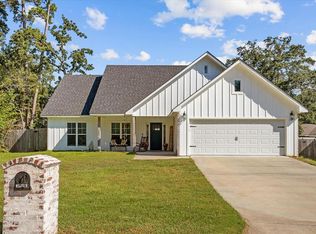 1503 Bluebonnet St, Lufkin, TX 75904