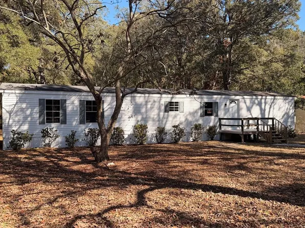 7591 NW 167th Pl, Trenton, FL 32693