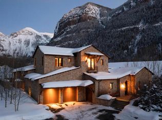 180 Liberty Bell Ln, Telluride, CO 81435