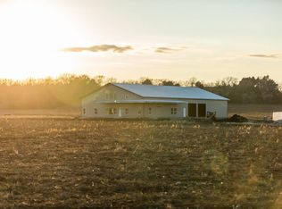 985 E 2100th Rd, Eudora, KS 66025